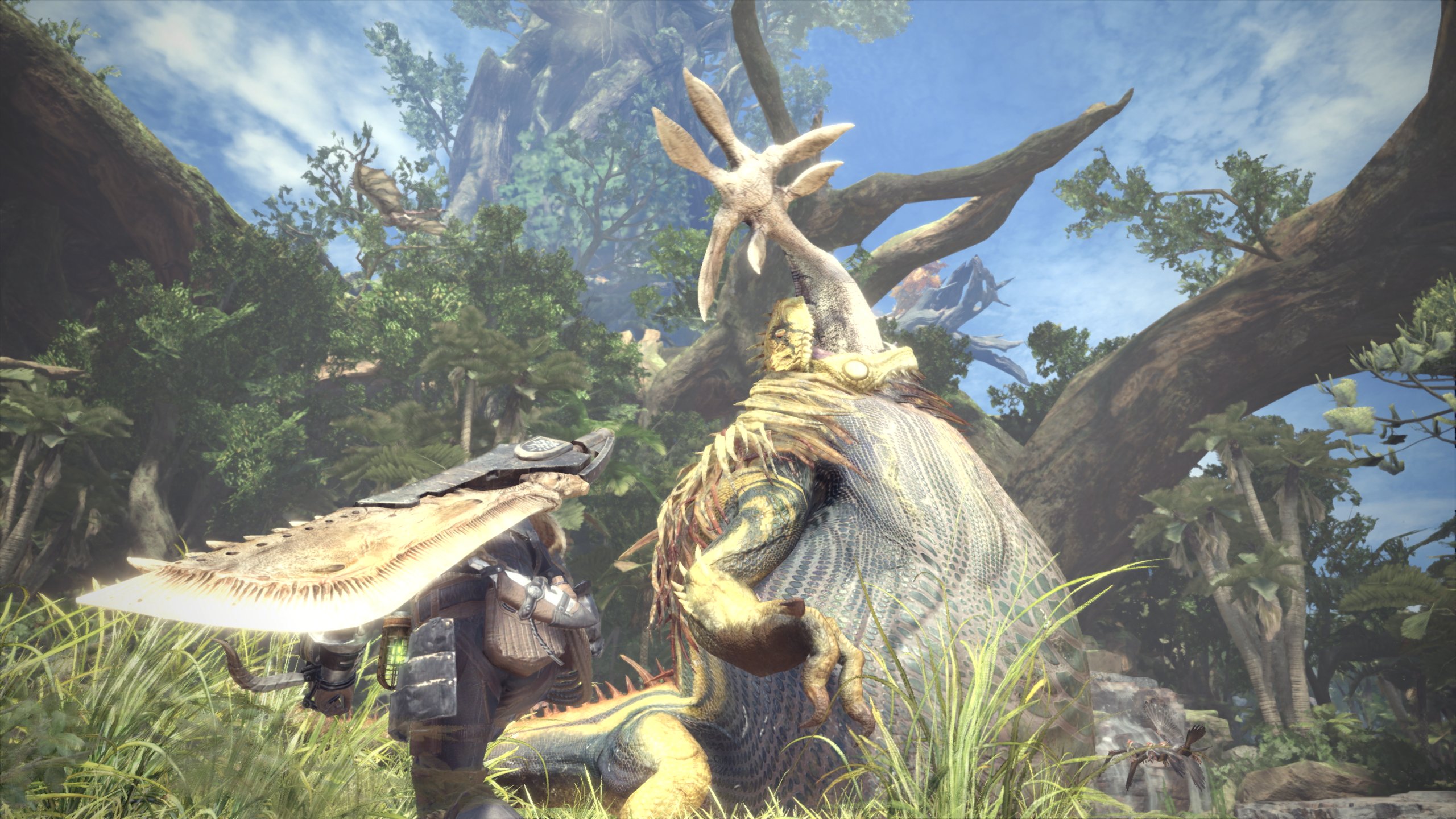 Monster Hunter: World - Imagen 7